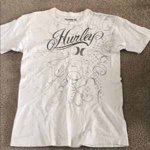Hurley t